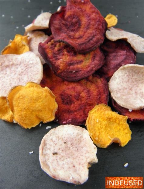 microwave potato chips recipe - Microwave Recipes