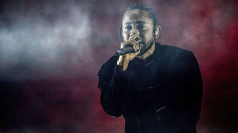 Kendrick Lamar returns to Georgia for The Damn. Tour this Summer ...