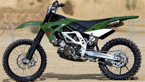 Anybody seen the Pre-production Triumph MX bike? - Moto-Related - Motocross Forums / Message ...