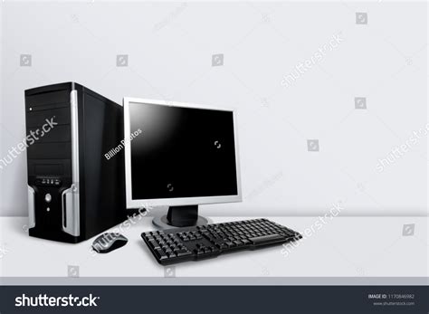 24,794 Desktop computer parts Images, Stock Photos & Vectors | Shutterstock