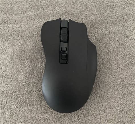 Razer Naga V2 Pro Review