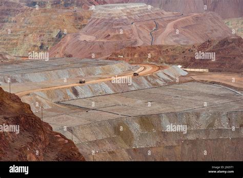 Freeport mcmoran copper mine hi-res stock photography and images - Alamy