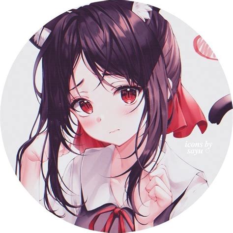 #anime | Photo profil, Dessin kawaii manga, Dessin kawaii