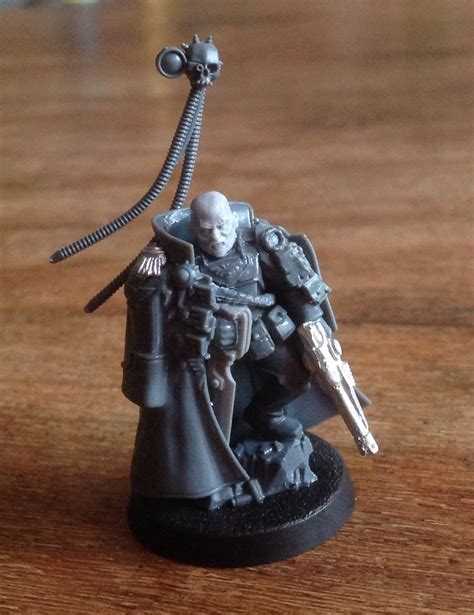 Rogue trader | Warhammer 40k miniatures, Warhammer imperial guard ...