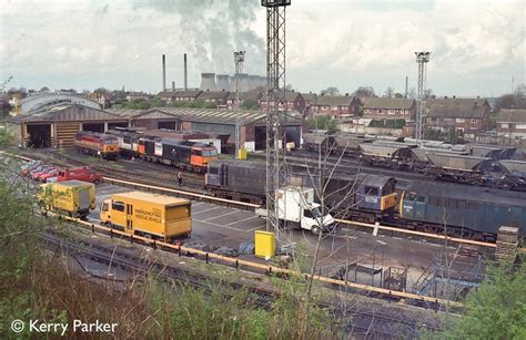 Flickriver: Most interesting photos from Knottingley, England, United Kingdom