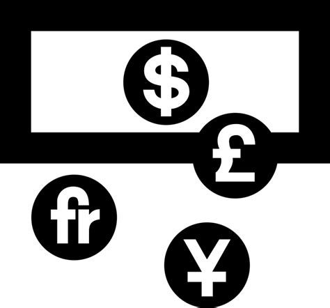 Money Information Currency · Free vector graphic on Pixabay