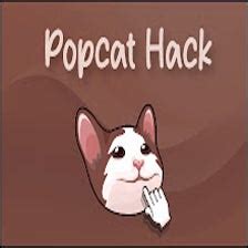 POPCAT CLICKER for Google Chrome - Extension Download