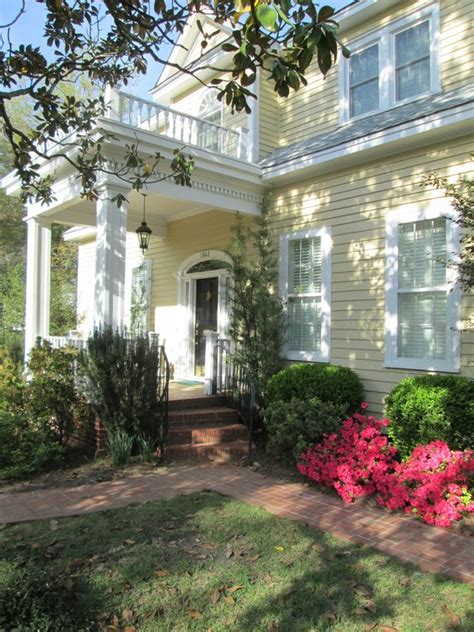 c. 1874 Traditional in Camden, South Carolina - OldHouses.com