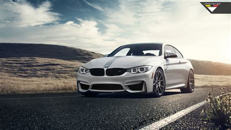 Vorsteiner BMW F82 M4 Wallpaper | HD Car Wallpapers | ID #5917