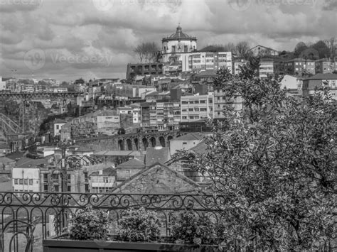 porto city in portugal 30557855 Stock Photo at Vecteezy