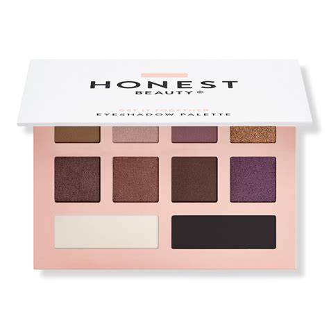 Honest Beauty Get It Together Eyeshadow Palette #1