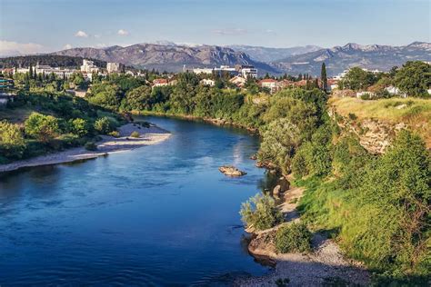 17 Things to do in Podgorica - That People Actually Do!