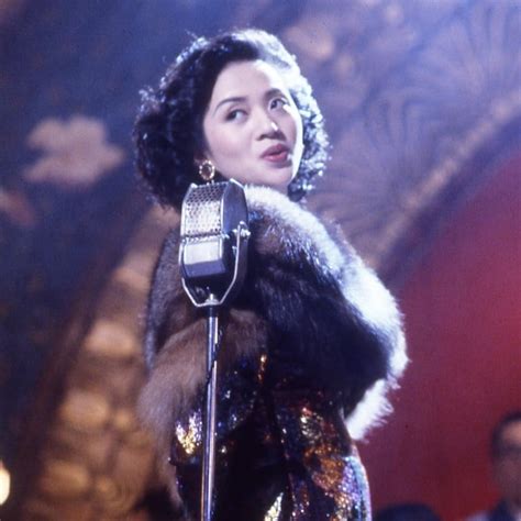 Remembering Anita Mui on her birthday: Hong Kong superstar with a ‘sad ...