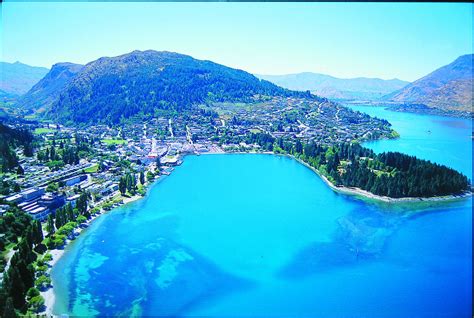 Why Queenstown » Study Queenstown