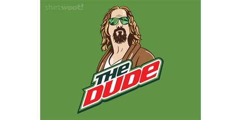 The Dude