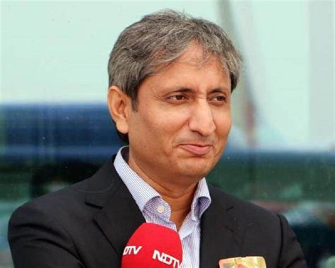 NDTV Takeover: Senior Journalist Ravish Kumar Resigns