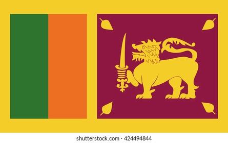 17,744 Sri lanka flag Images, Stock Photos & Vectors | Shutterstock