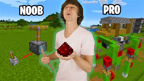 Noob vs. pro in Minecraft (part 2) - Minecraft videos