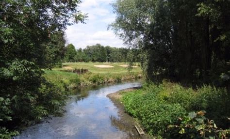 Perivale Park Golf Course (Greenford) - Aktuelle 2021 - Lohnt es sich ...