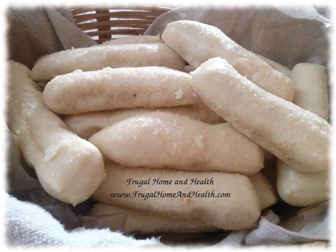 Frugal Home and Health: Little Caesars Crazy Bread Recipe ... the BEST copycat recipe