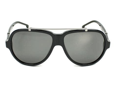 Cerruti 1881 Sunglasses CE-8054 00 Black - Visionet