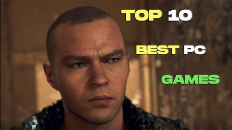 Top 10 Best Pc Games Of All Time - One News Page VIDEO