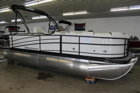 Berkshire Pontoons 21 Cl Sts Boats for sale