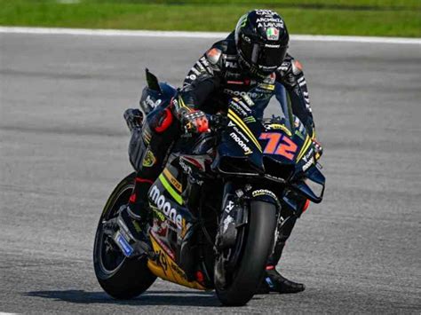 “It was too big of a risk,” Marco Bezzecchi talks about his safe play at Assen amidst title ...