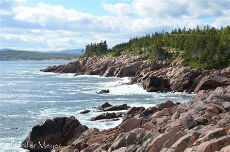 Cape Breton National Park, Nova Scotia | One Year on the Road