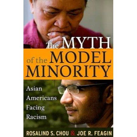 Myth of the Model Minority: Asian Americans Facing Racism, Second Edition | Walmart Canada