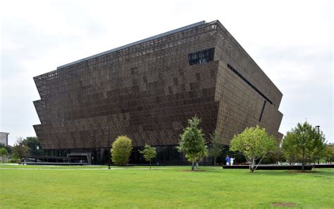 Hidden Figures: The Historic Contributions of Black Architects – Common Edge