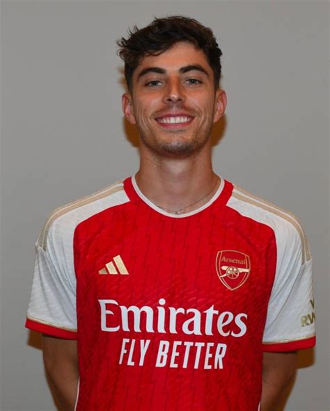 Why Kai Havertz ditched Chelsea for Arsenal