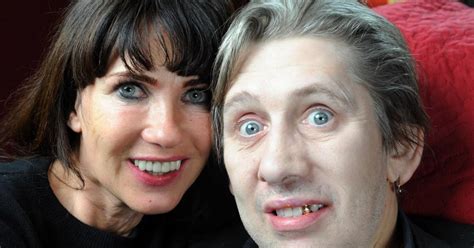 Shane MacGowan's wife shares heartbreaking tribute after his death | Metro News