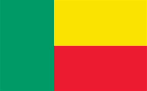 Benin Bandera País - Gráficos vectoriales gratis en Pixabay