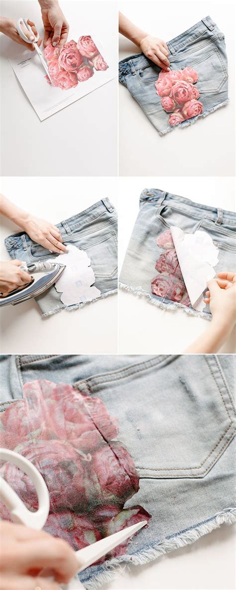 40+ DIY Ideas & Tutorials for Photo Transfer Projects