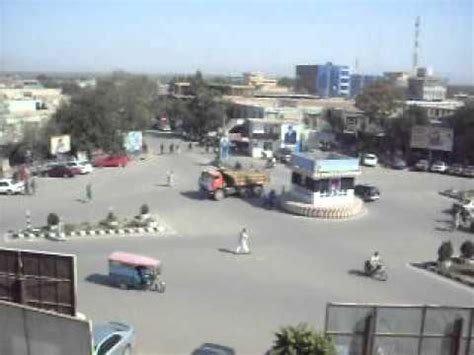 Kunduz City - YouTube