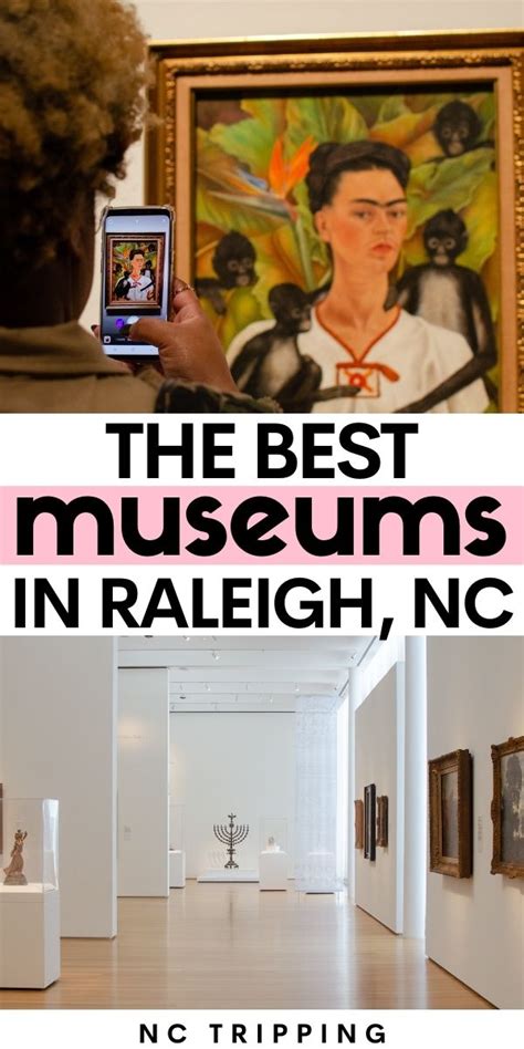 10 Best Museums in Raleigh (Downtown and Beyond)