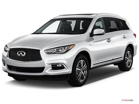 Infiniti QX60 Prices, Reviews and Pictures | U.S. News & World Report