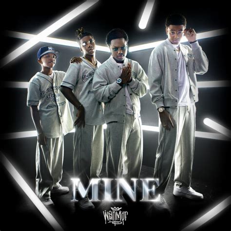 R&B Group WanMor Releases New Single 'Mine' - Rated R&B