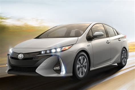 Toyota Prius Prime