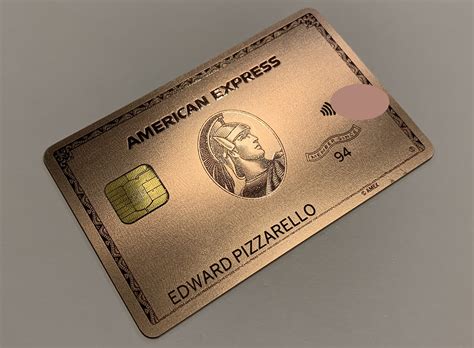 Why I Got The American Express (Rose) Gold Card. And, Why I Think It's A Great Card For Families ...