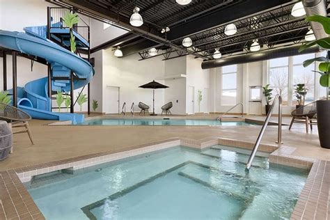 Microtel Inn & Suites by Wyndham Estevan Pool: Pictures & Reviews - Tripadvisor