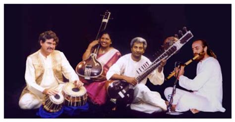 Indian Century - North and South Indian Classical Music