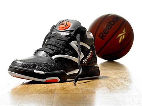 Reebok Pump Omni Lite OG Re-release- SneakerFiles