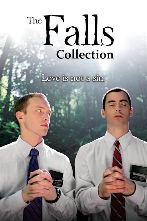 The Falls Collection (2012) - Posters — The Movie Database (TMDB)