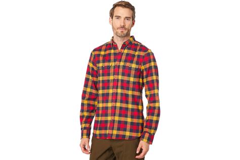 The 23 best men’s flannel shirts he’ll want to wear everyday