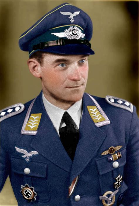 Luftwaffe officer( Not an officer) NCO pilot... (With images) | Luftwaffe pilot, German uniforms ...