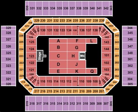 Alamodome Tickets in San Antonio Texas, Alamodome Seating Charts, Events and Schedule