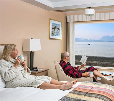 Lodging in Homer, Alaska - Find Your Perfect Stay in Coastal Paradise