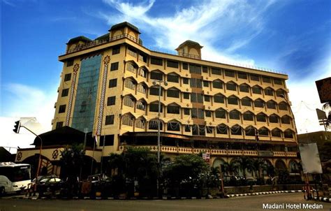 Hotel Madani Syariah Medan: Harga Diskon + Promo Hotel 2024